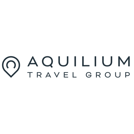 Aquilium Travel logo