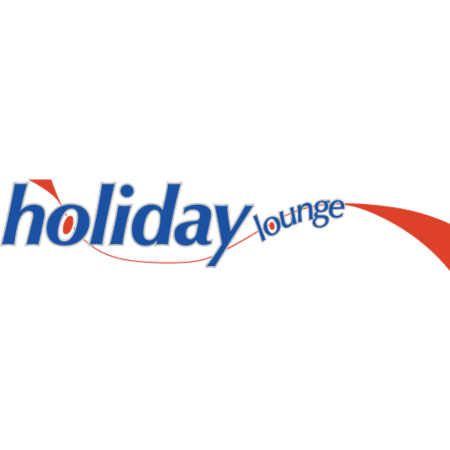 Holiday Lounge logo