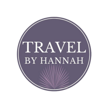 Travel by Hannah logo